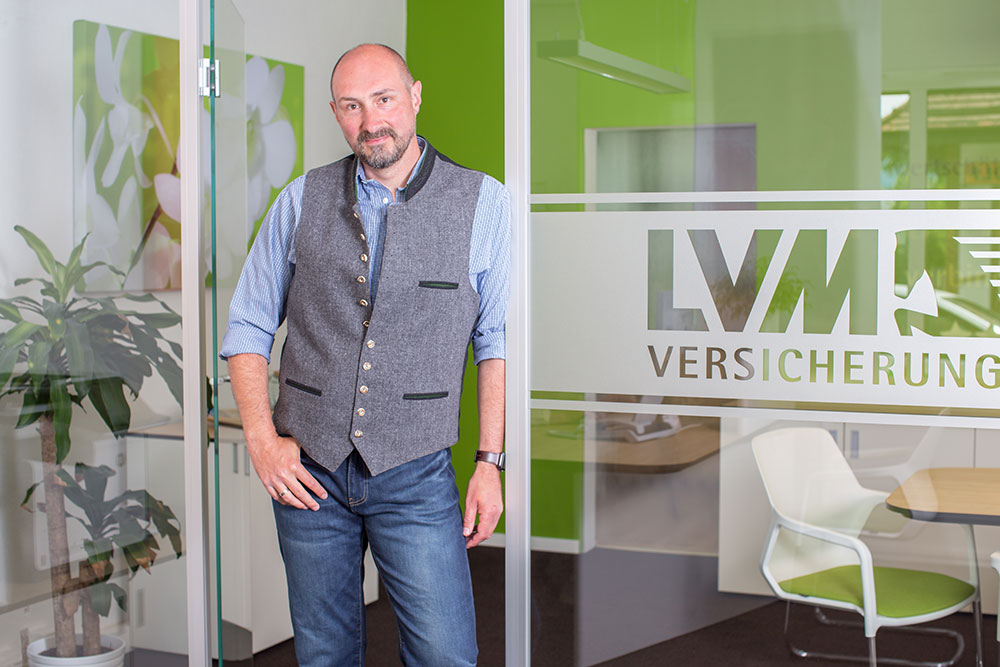 LVM-Versicherungsagentur Anton Völkl