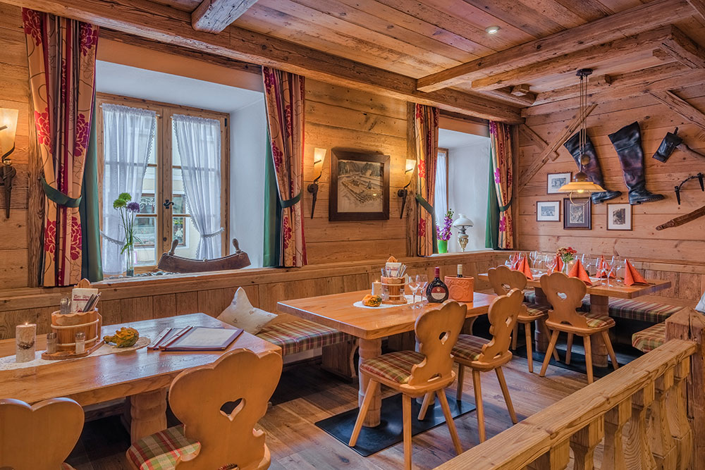 Wirtshaus-Hotel "Der Altwirt"