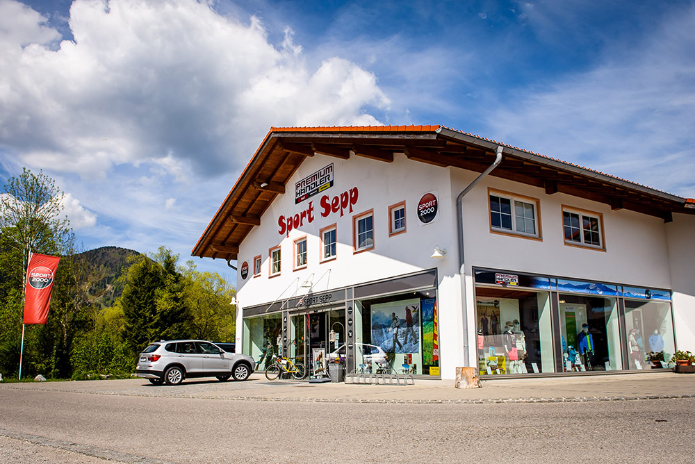 Sport Sepp GmbH
