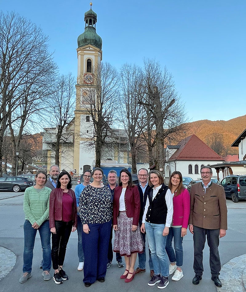 IsarAlpenTal-Regionsmarketing-eV-Vorstand IsarAlpenTal-Regionsmarketing-eV-Vorstand