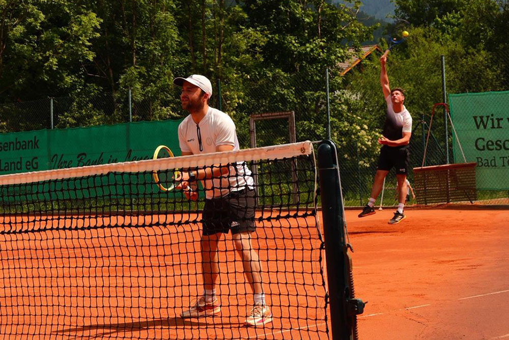 Lenggrieser Tennisclub e.V.