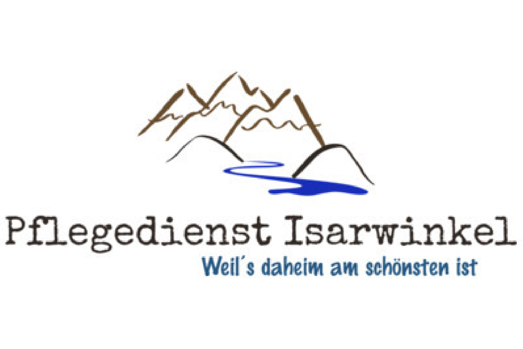 Pflegedienst Isarwinkel
