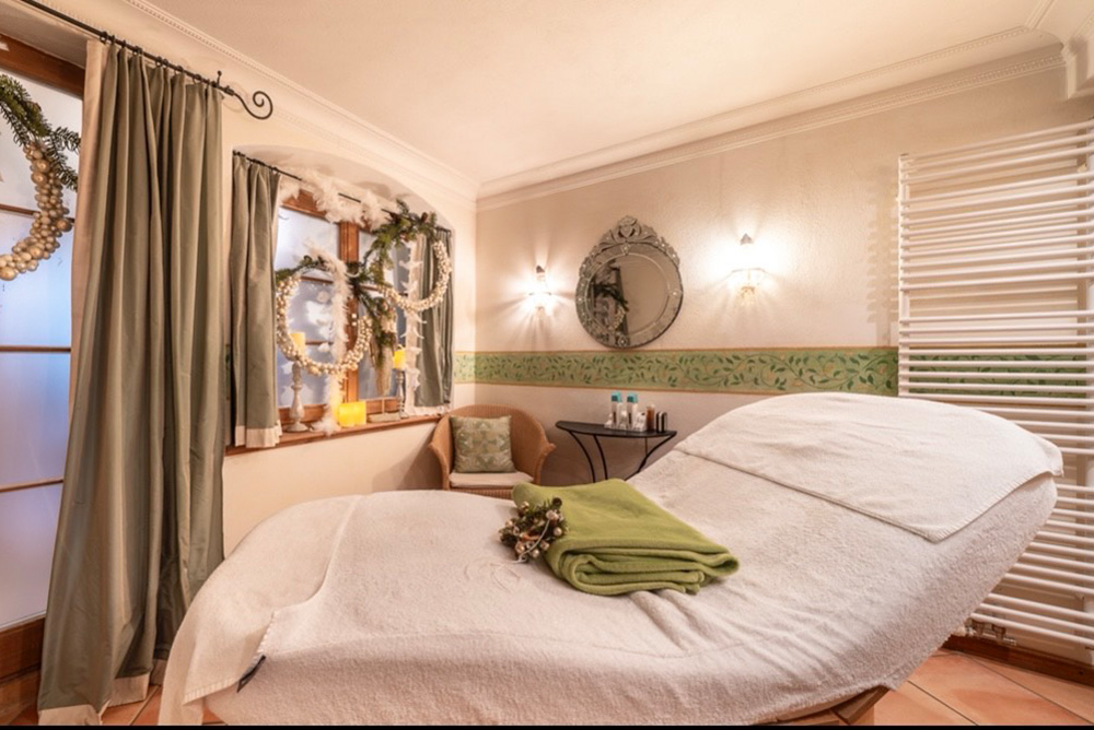 Landhaus-Benediktenhof-Massage