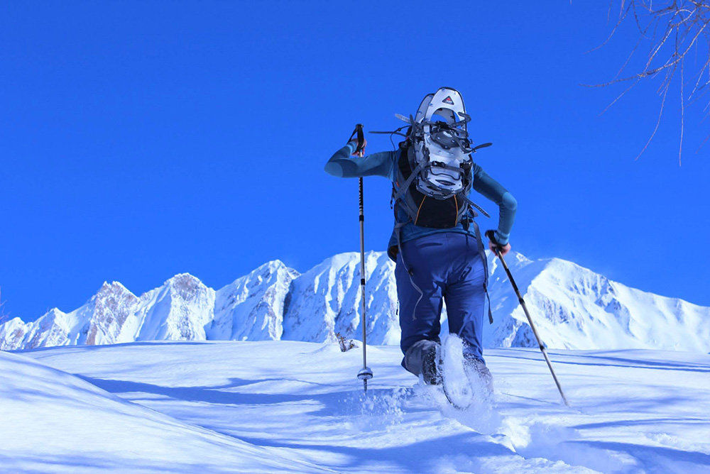 Mitglied-Akademie-aktiv-GmbH-Schneeschuhwanderung Akademie aktiv GmbH