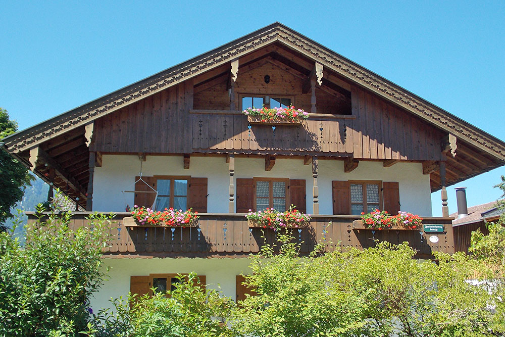 Mitglied-Ferienwohnung-zum-Lettnerzenz Ferienwohnung zum Lettnerzenz