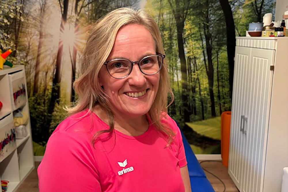 Naturheilpraxis Sabine Tausend