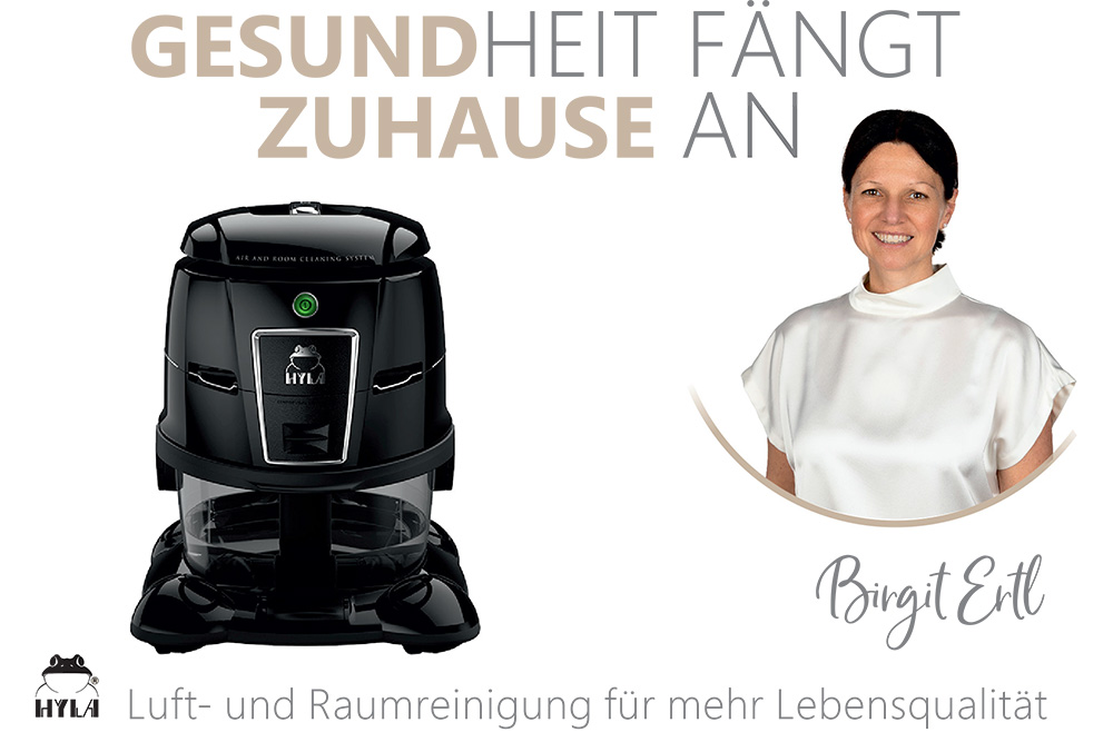 Ertl Birgit Hyla Vertriebspartnerin