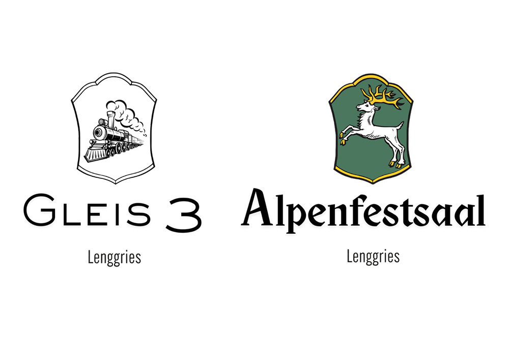 Mitglied-Alpenfestsaal-&-Gleis-3 Gleis 3 / Alpenfestsaal